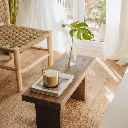 Luxury In Center Privatunterkunft Valencia