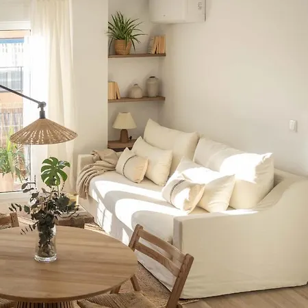 Privatunterkunft Luxury In Center Valencia