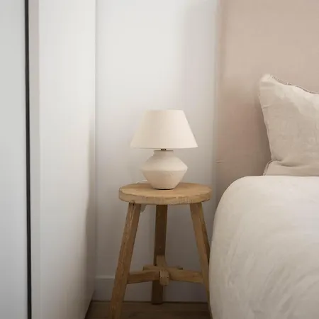 Luxury In Center Homestay *