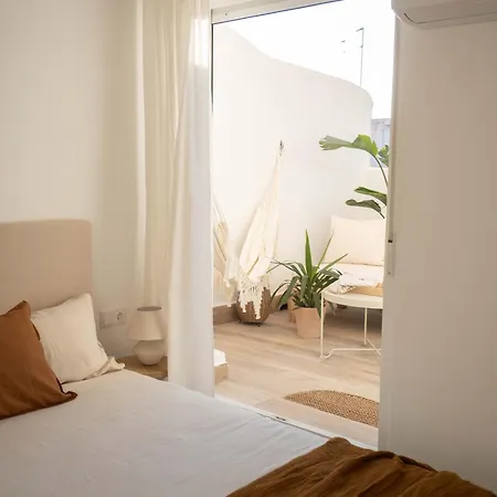 Luxury In Center Valencia